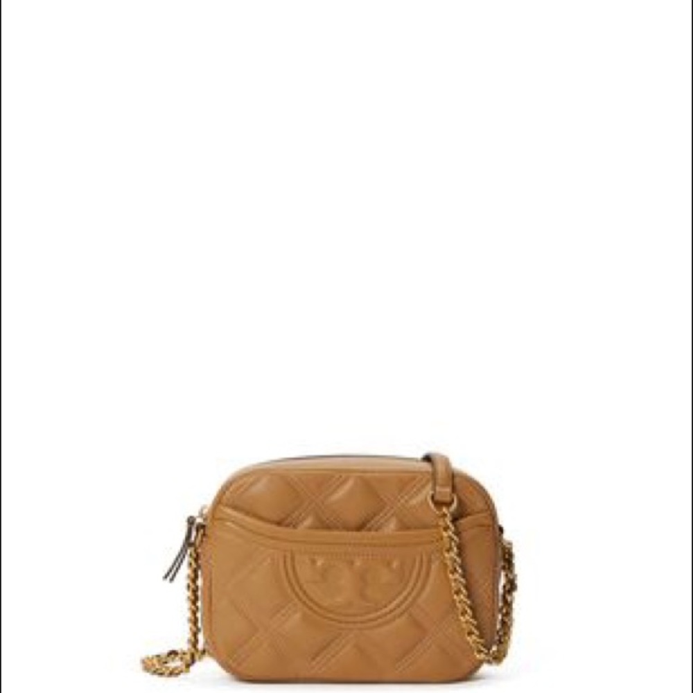 Tory Burch Fleming Soft Camera Bags New W/O Tags